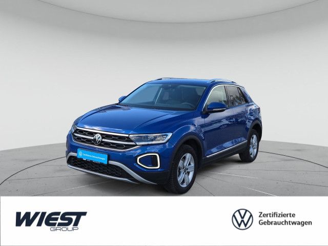VW T-Roc 2.679 km 26.880 &euro; Darmstadt 64295