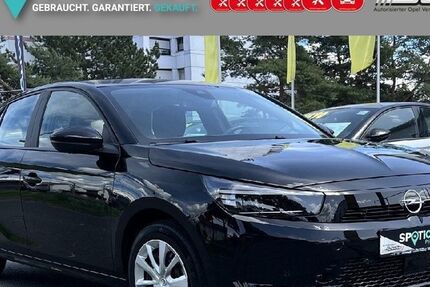 Opel Corsa 15.580 km 22.690 &euro; Griesheim 64347