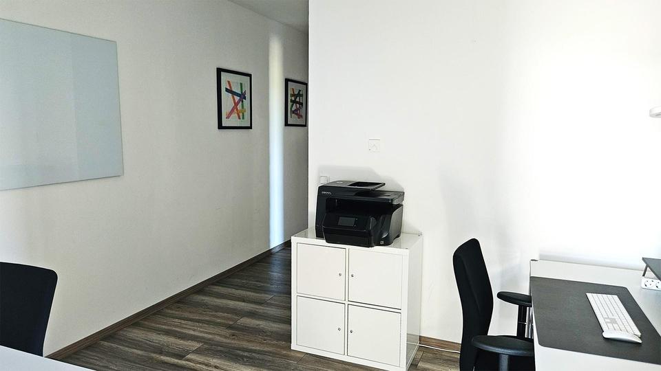 Gewerbeobjekt Mainz Ebersheim - 1.125&euro; | Angebot:26549406