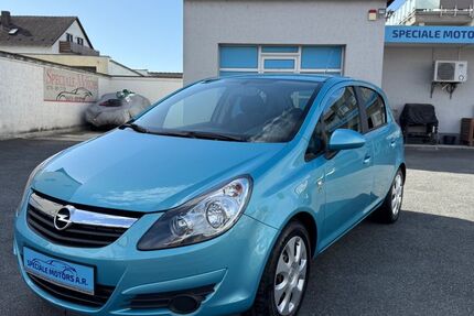 Opel Corsa 132.581 km 5.490 € Rodgau OT Weiskirchen 63110