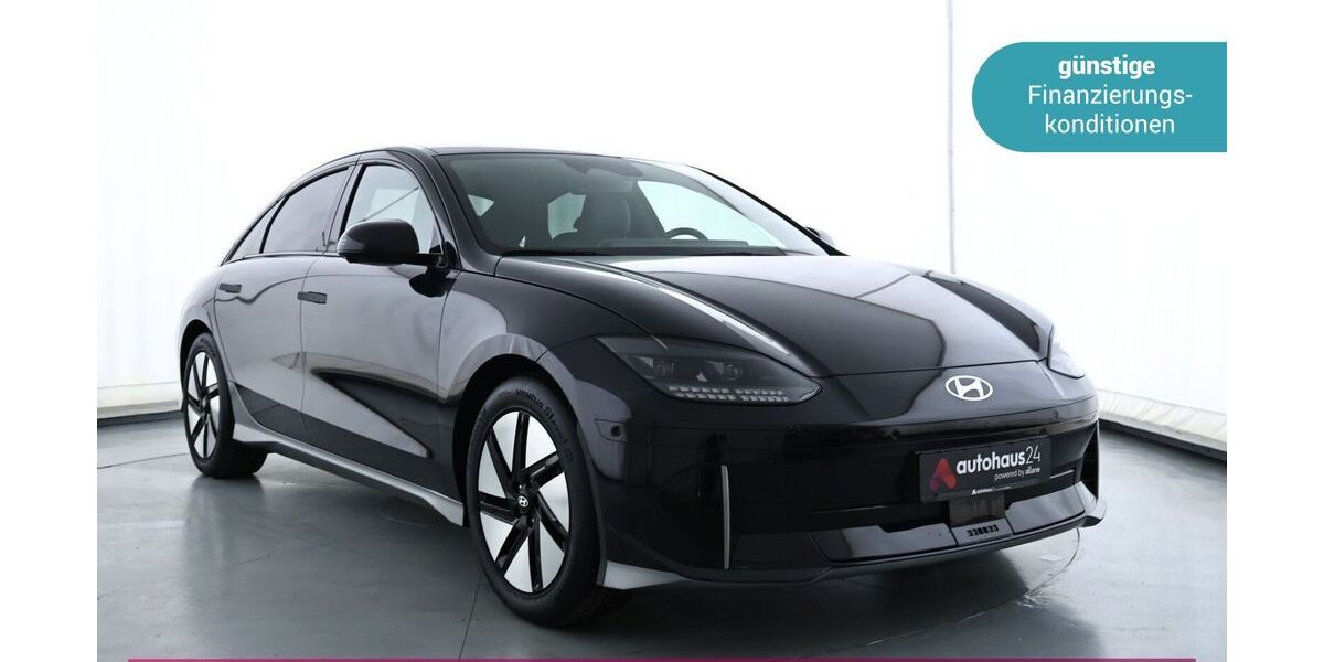 Hyundai IONIQ 6 28.373 km 31.970 &euro; Egelsbach 63329