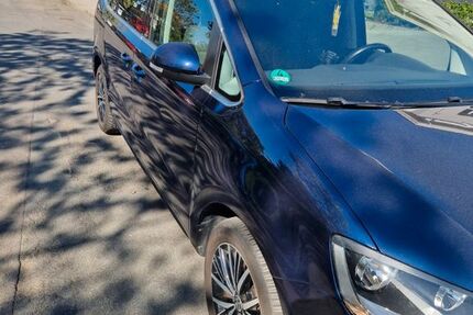 VW Sharan 270.322 km 10.950 &euro; Frankfurt am Main 60386
