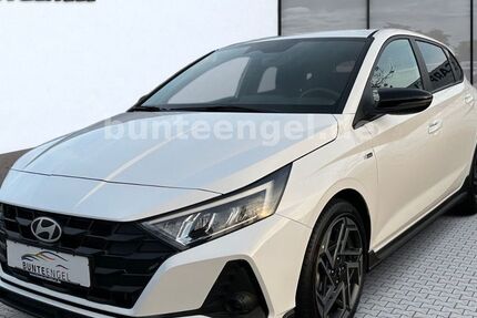 Hyundai i20 15.443 km 15.990 &euro; Flörsheim am Main 65439