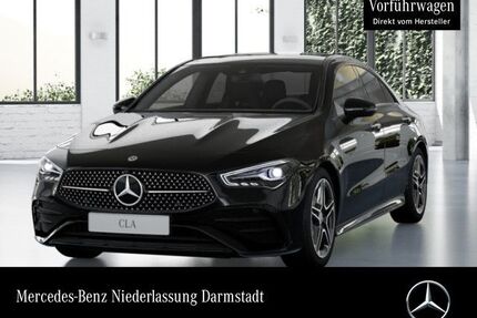 Mercedes CLA 200
