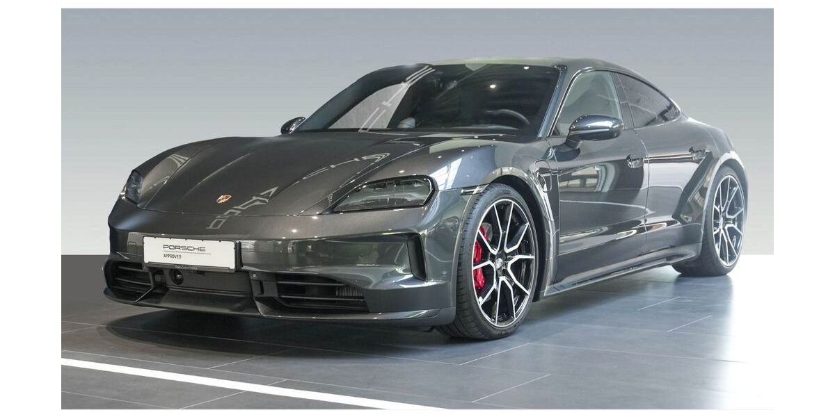 Porsche Taycan 29.988 km 97.970 &euro; Frankfurt am Main 65936