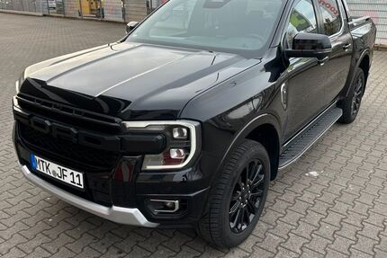 Ford Ranger 39.980 km 48.999 &euro; Frankfurt/Main 65933
