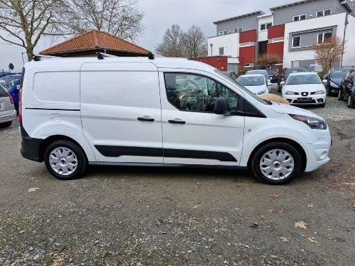 Ford Transit Connect 147.000 km 7.990 &euro; Einhausen 64683