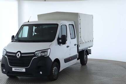 Renault Master 37.573 km 24.890 &euro; Frankfurt / Main 60314