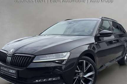 Skoda Superb 120.800 km 24.890 &euro; Bensheim 64625