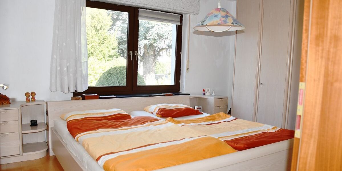 **RESERVIERT** Freistehendes Einfamilienhaus mit Gartenidylle in Seeheim-Jugenheim - Einfamilienhaus Seeheim-Jugenheim Bergstraße | Angebot:26286081