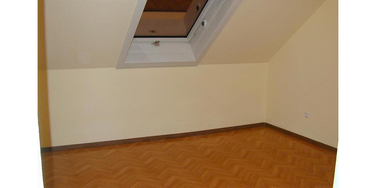 Dachgeschoßwohnung Ginsheim-Gustavsburg Gustavsburg - 1 Zimmer, 31 m&sup2;, 320&euro; | Angebot:26346567