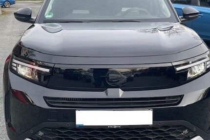 Opel Frontera 4.200 km 23.970 &euro; Rüsselsheim 65428