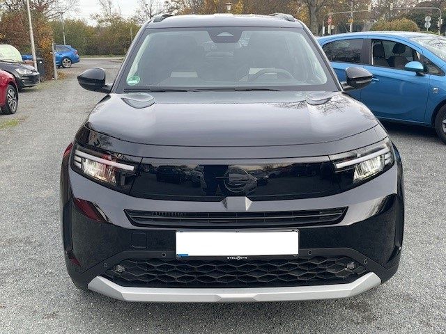 Opel Frontera 4.200 km 23.970 &euro; Rüsselsheim 65428