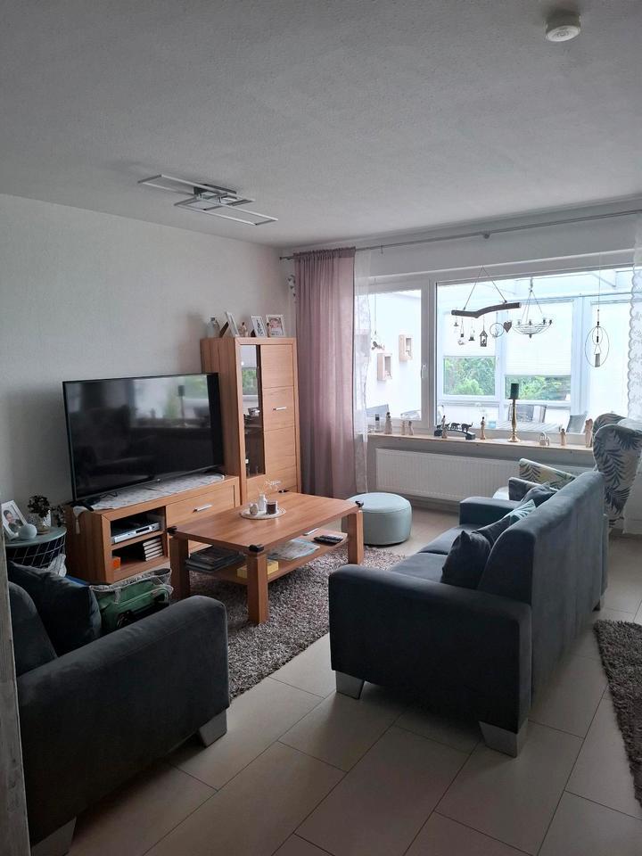 Reihenmittelhaus ohne Provision