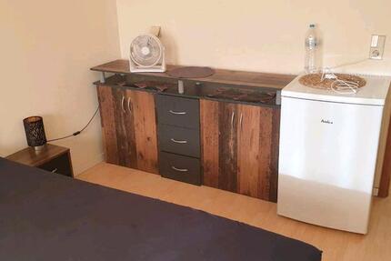 Wohnung Darmstadt - 1 Zimmer, 21 m&sup2;, 109.000&euro; | Angebot:27436225
