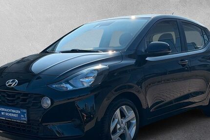 Hyundai i10 17.500 km 15.340 &euro; Rüsselsheim 65428