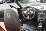 911 997 Turbo Cabrio dt.Fzg.Top Ausst.