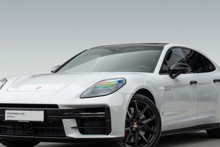 Porsche Panamera 18.557 km 128.700 &euro; Darmstadt 64295