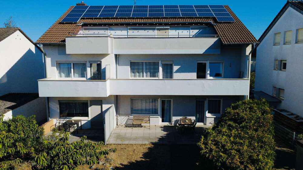 Etagenwohnung Griesheim - 3 Zimmer, 99 m&sup2;, 379.000&euro; | Angebot:27235088