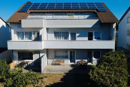 Wohnung Griesheim - 3 Zimmer, 99 m&sup2;, 379.000&euro; | Angebot:27235088