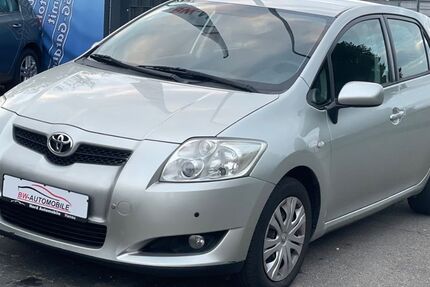 Toyota Auris 130.000 km 5.700 € Mühlheim am Main 63165