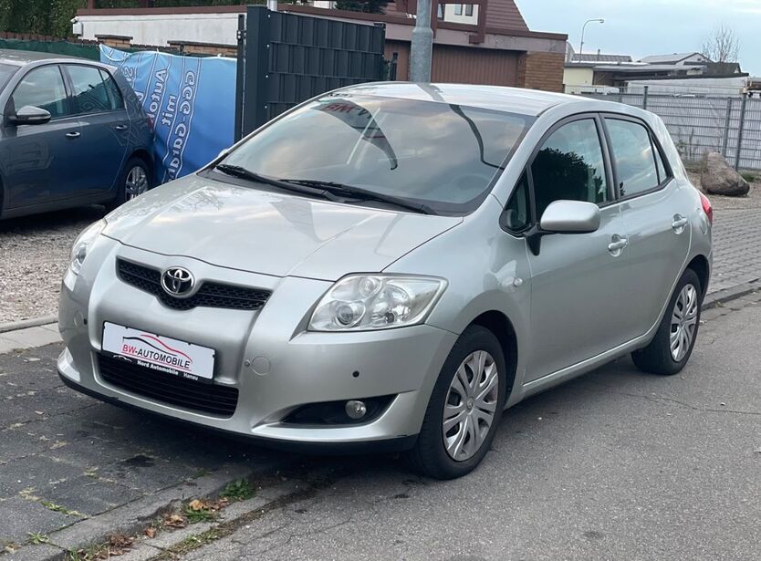 Toyota Auris 130.000 km 5.700 € Mühlheim am Main 63165