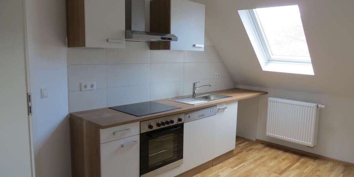 Etagenwohnung Frankfurt am Main Gutleutviertel - 2 Zimmer, 55 m&sup2;, 1.000&euro; | Angebot:26896523