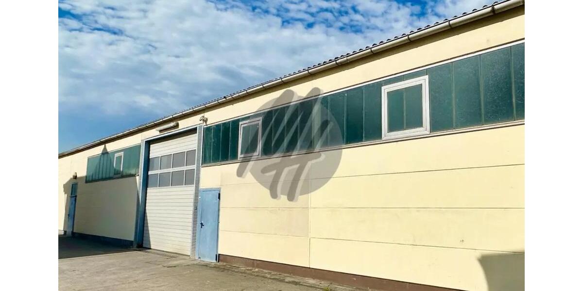 Gewerbeobjekt Hofheim am Taunus - 3.250&euro; | Angebot:26187519