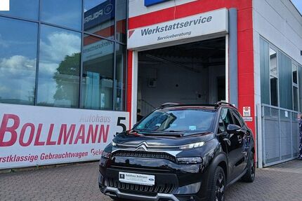 Citroen C3 29.285 km 19.900 &euro; Bensheim 64625
