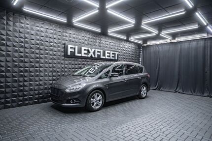 Ford S-Max 99.890 km 17.990 &euro; Neu-Isenburg (bei Frankfurt am Main ) 63263