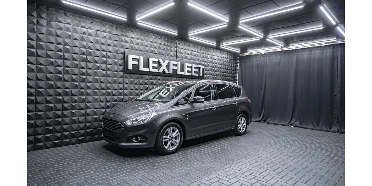Ford S-Max 99.890 km 17.990 &euro; Neu-Isenburg (bei Frankfurt am Main ) 63263