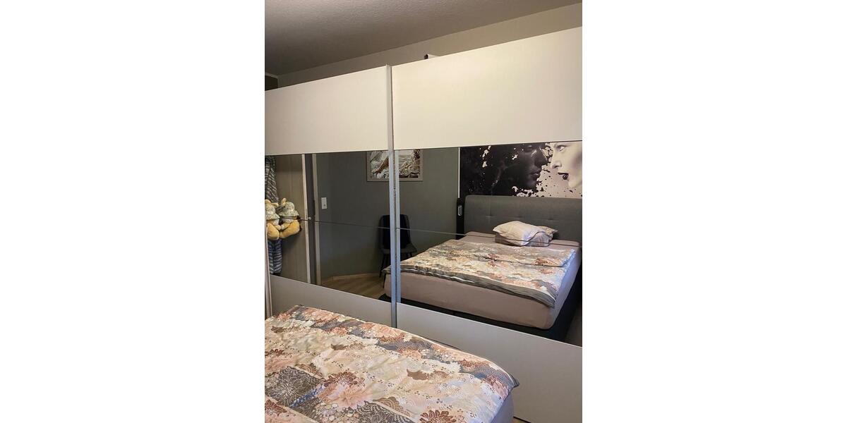 Etagenwohnung Raunheim - 2 Zimmer, 50 m&sup2;, 255.000&euro; | Angebot:24338205