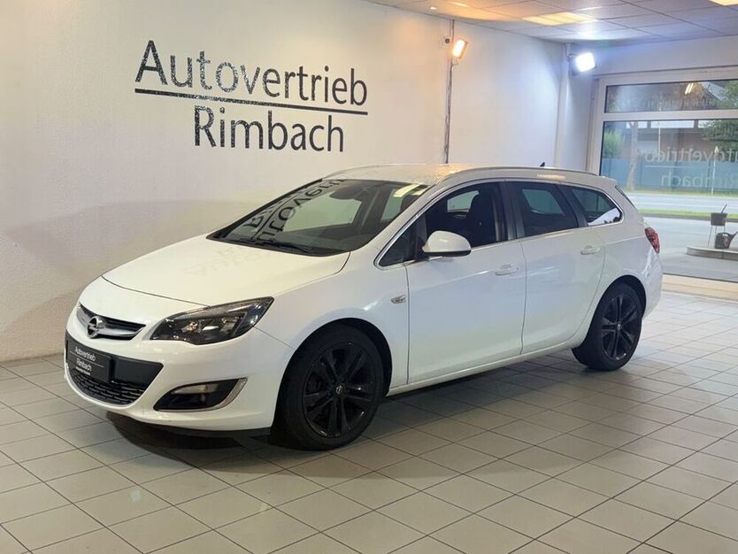 Astra