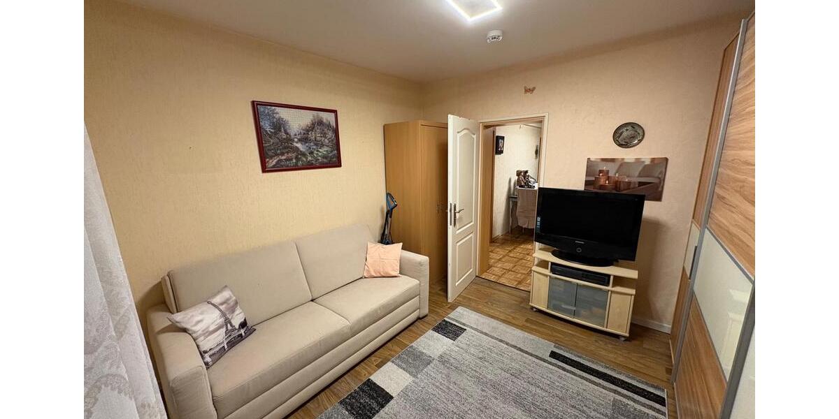 Etagenwohnung Mörfelden-Walldorf Walldorf - 3 Zimmer, 74 m&sup2;, 259.000&euro; | Angebot:25408364