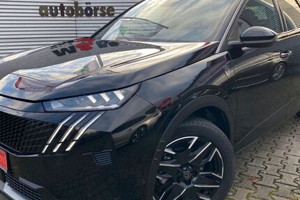 Peugeot 3008 31.000 km 29.900 € Darmstadt 64295