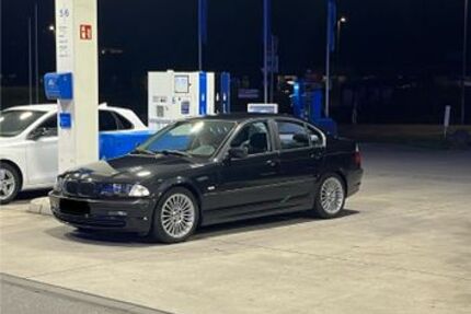 BMW 320 199.000 km 9.500 &euro; Nierstein 55283