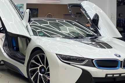 BMW i8 57.000 km 65.900 &euro; Neu-Isenburg 63263