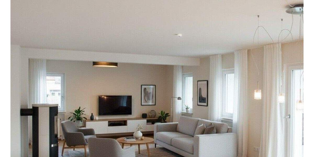 Einfamilienhaus Dreieich Dreieichenhain - 9 Zimmer, 205 m&sup2;, 3.400&euro; | Angebot:24528796