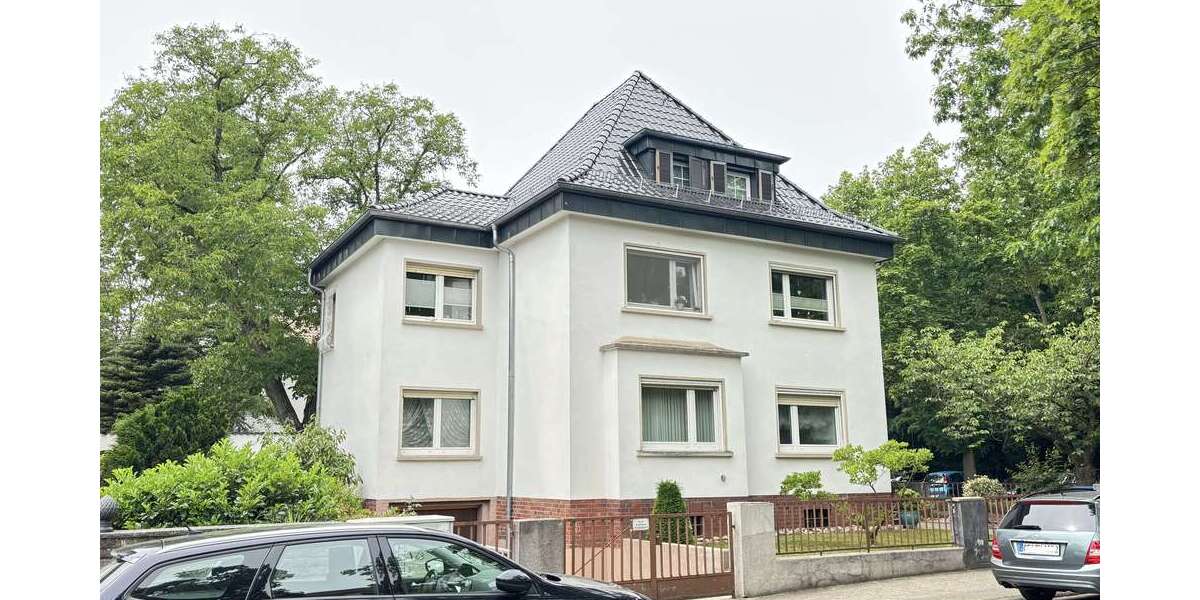 Einfamilienhaus Neu-Isenburg Isenburg - 10 Zimmer, 220 m&sup2;, 790.000&euro; | Angebot:26838476