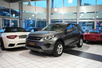 Land Rover Discovery 90.150 km 15.900 &euro; Obertshausen 63179