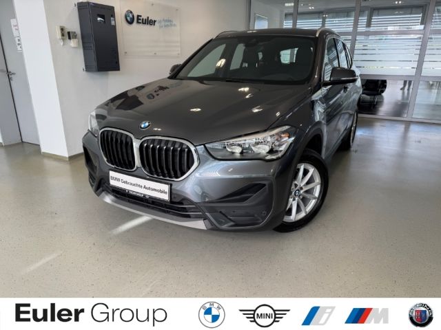BMW X1 23.321 km 22.877 € Hofheim 65719