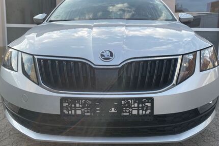 Skoda Octavia 296.750 km 5.900 &euro; Pfungstadt 64319