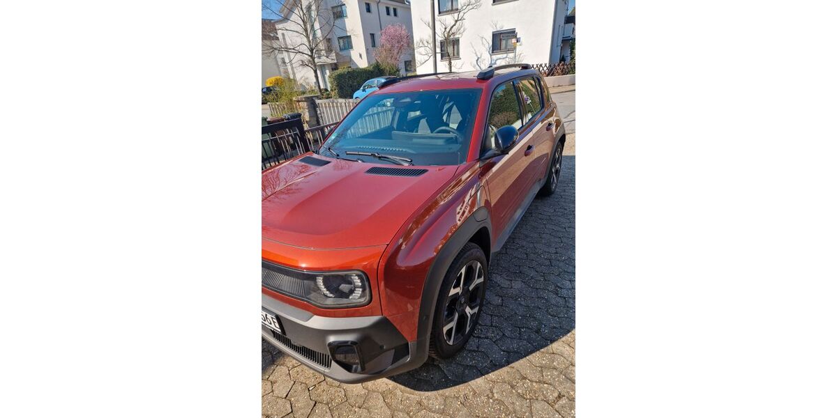 Renault R 4 3.400 km 31.200 &euro; Bensheim 64625