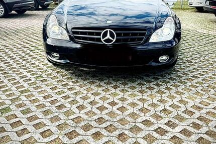 Mercedes-Benz CLS 350 240.000 km 5.400 &euro; Höchst 64739