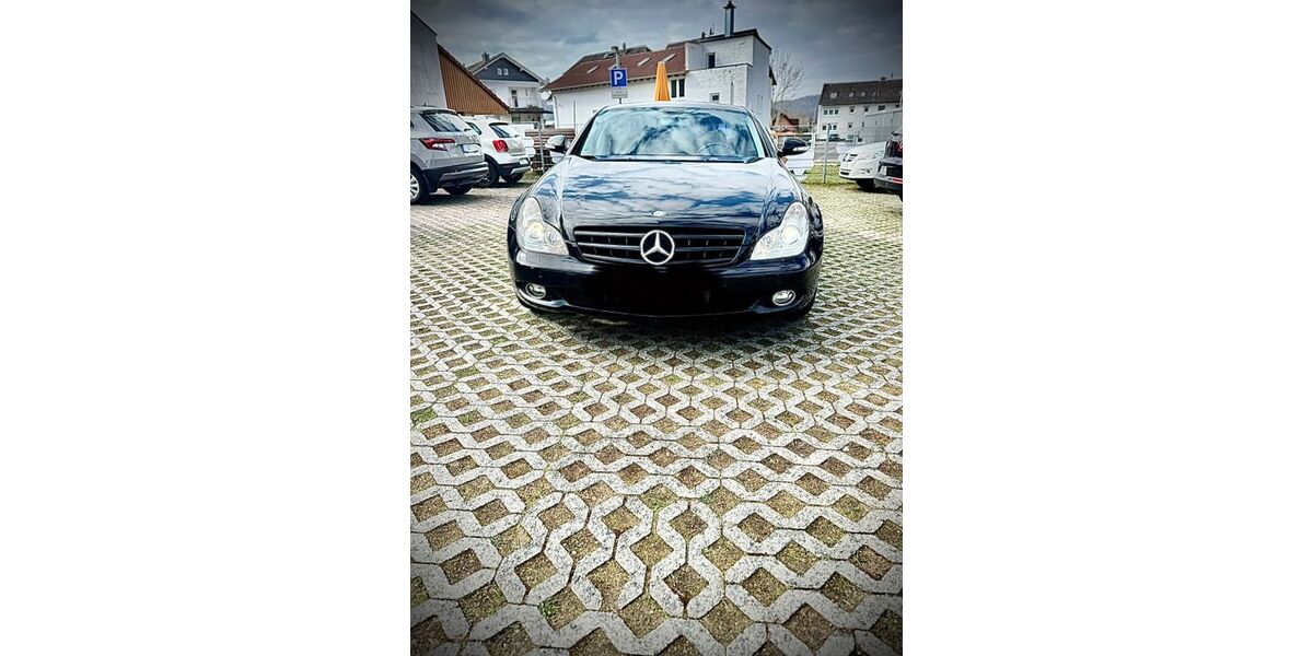 Mercedes-Benz CLS 350 240.000 km 5.400 &euro; Höchst 64739