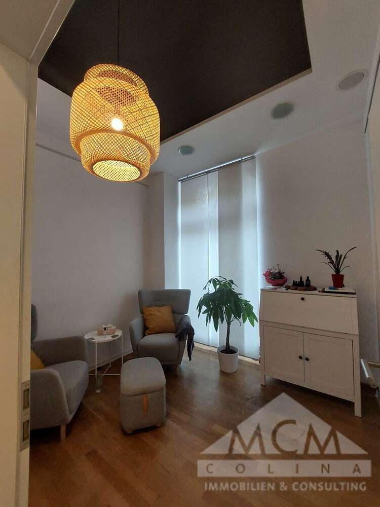 Einzelhandel in Frankfurt 415.000 € 74 m²