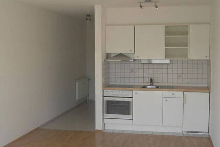 helles traumhaftes 1 Zimmer-Appartment in Ffm.-Niederrad **keine Maklergebühr**