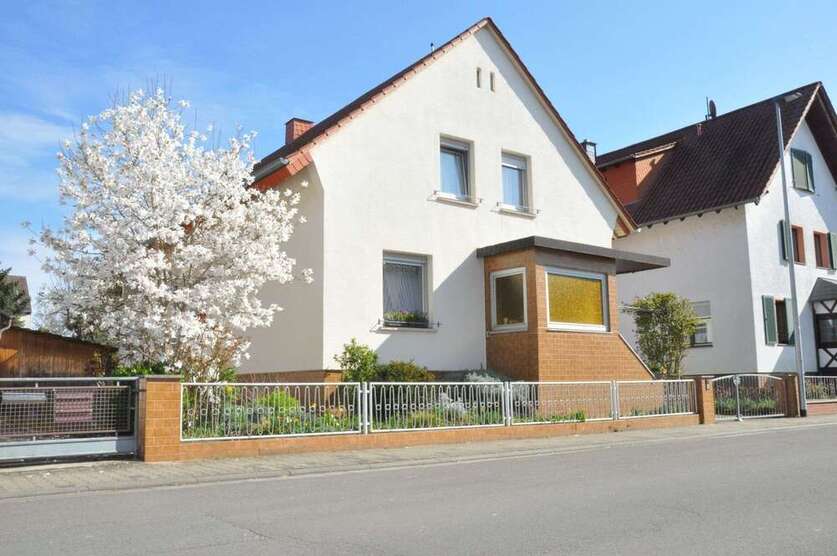 Haus zum Kaufen in Mainz 780.000 € 165 m²