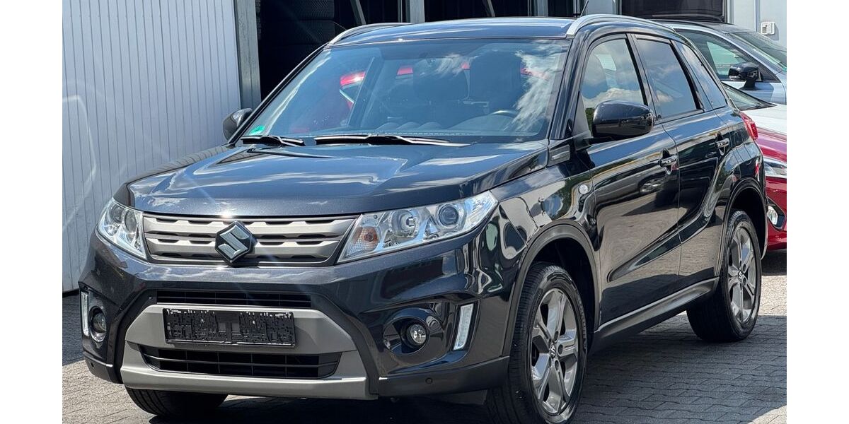 Suzuki Vitara 126.000 km 11.999 &euro; Offenbach am Main 63075