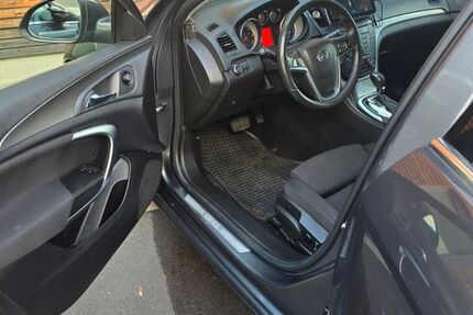 Opel Insignia 368.000 km 3.000 &euro; Roßdorf 64380